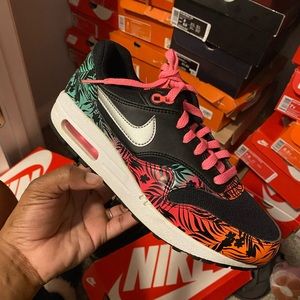 Air Max 1 Print